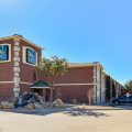 Quality Inn & Suites Lubbock