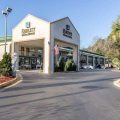 Quality Inn & Suites Macon North