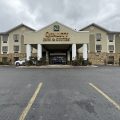 Quality Inn & Suites Malvern