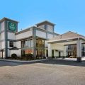 Quality Inn & Suites Matthews – Charlotte