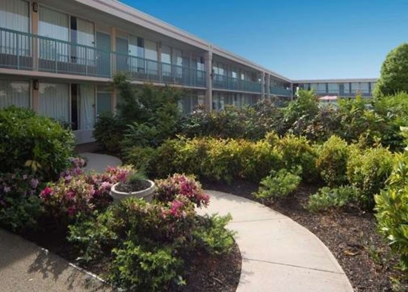 Quality Inn & Suites McDonough South I-75 in McDonough, Georgia, United States