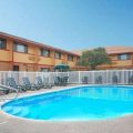 Quality Inn & Suites Medford Airport