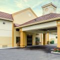 Quality Inn & Suites Medina- Akron West