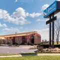 Quality Inn & Suites Miamisburg – Dayton South