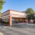 Quality Inn & Suites Millville – Vineland