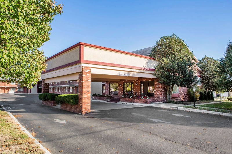Quality Inn & Suites Millville - Vineland in Millville, New Jersey, United States