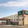 Quality Inn & Suites Minot
