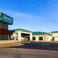 Quality Inn & Suites Moline – Quad Cities