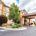 Quality Inn & Suites Montrose