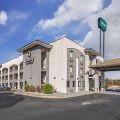 Quality Inn & Suites Morrow Atlanta South