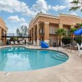Quality Inn & Suites Near Downtown Mesa