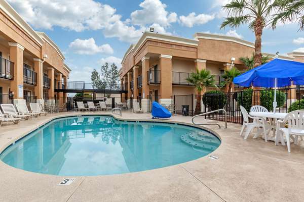 Quality Inn & Suites Near Downtown Mesa in Mesa, Arizona, United States