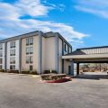 Quality Inn & Suites North Little Rock
