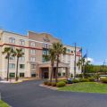 Quality Inn & Suites North Myrtle Beach