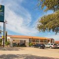 Quality Inn & Suites North Richland Hills
