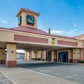 Quality Inn & Suites Odessa