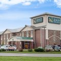 Quality Inn & Suites Olathe