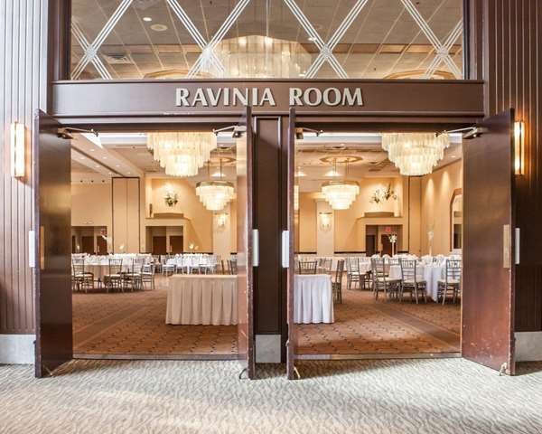 Quality Inn & Suites Orland Park - Chicago in Orland Park, Illinois, United States