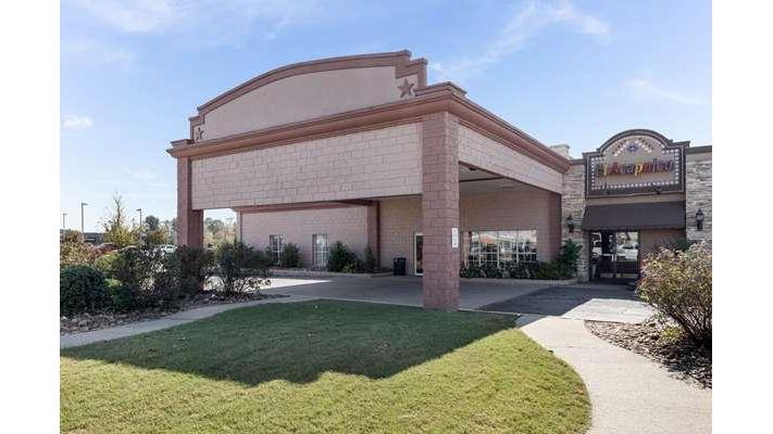 Quality Inn & Suites Paragould in Paragould, Arkansas, United States