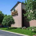 Quality Inn & Suites Peoria