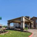 Quality Inn & Suites Port Arthur