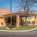 Quality Inn & Suites Port Huron