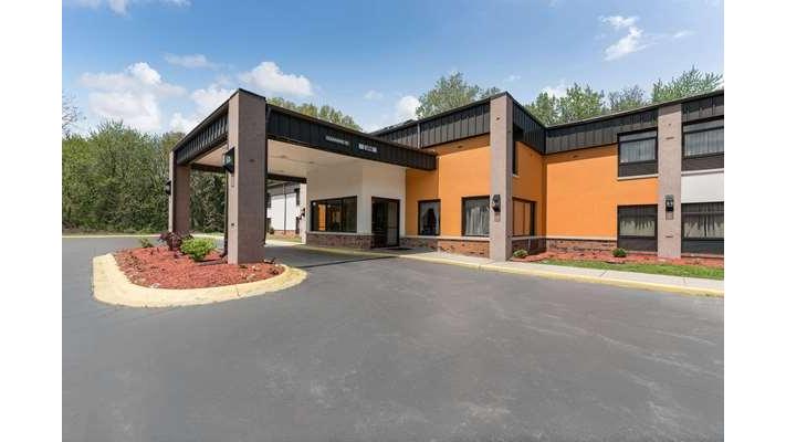 Quality Inn & Suites Portage in Portage, Indiana, United States