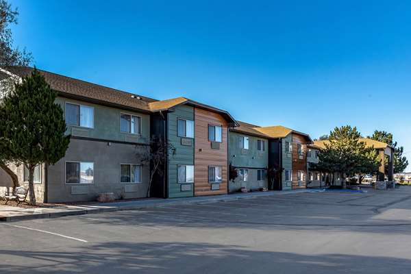 Quality Inn & Suites Pueblo West in Pueblo West, Colorado, United States