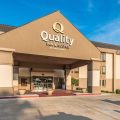 Quality Inn & Suites Quincy