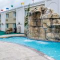 Quality Inn & Suites Rainwater Park