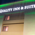 Quality Inn & Suites Raleigh Durham Airport