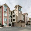 Quality Inn & Suites Reno