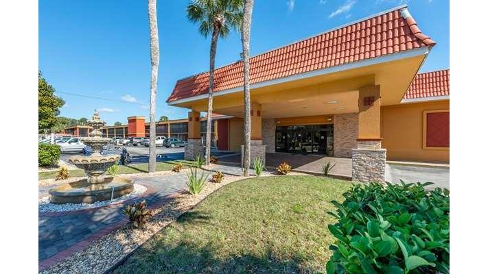 Quality Inn & Suites Riverfront in Palatka, Florida, United States