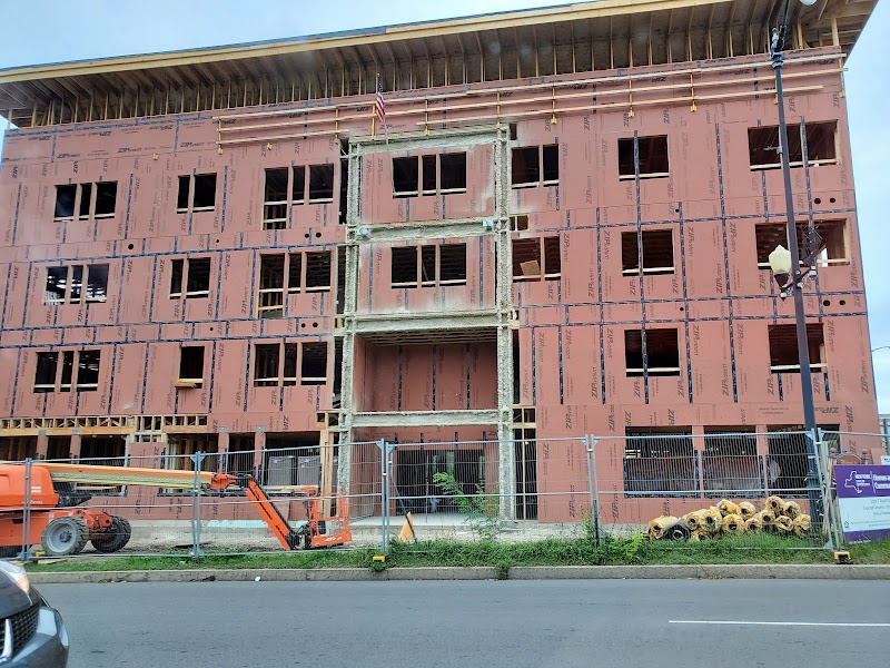 Quality Inn & Suites Riverfront in Oswego, New York, United States