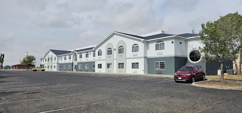 Quality Inn & Suites Roswell in Roswell, New Mexico, United States