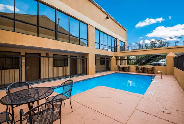 Quality Inn & Suites Round Rock - Austin North in Round Rock, Texas, United States