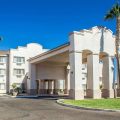 Quality Inn & Suites Safford