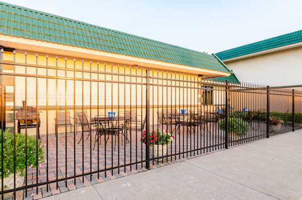 Quality Inn & Suites Salina in Salina, Kansas, United States