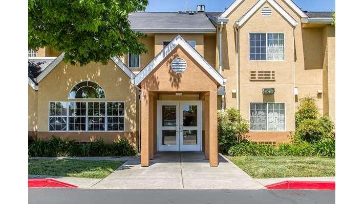 Quality Inn & Suites Santa Rosa in Santa Rosa, California, United States