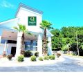 Quality Inn & Suites Savannah North
