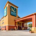 Quality Inn & Suites SeaWorld North