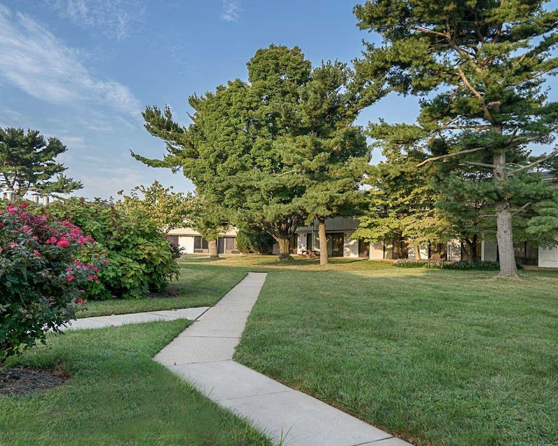 Quality Inn & Suites Skyways in New Castle, Delaware, United States