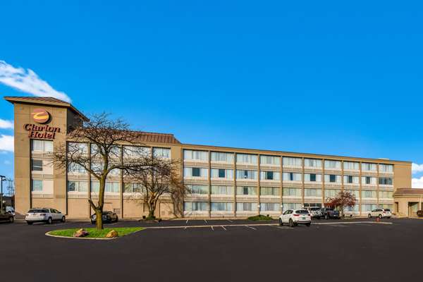 Quality Inn & Suites South in Joliet, Illinois, United States