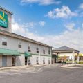 Quality Inn & Suites South/Obetz