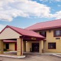 Quality Inn & Suites Sturtevant – Racine
