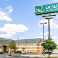 Quality Inn & Suites University/Airport