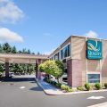 Quality Inn & Suites Vancouver North