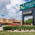 Quality Inn Terre Haute