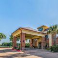 Quality Inn West Plano – Dallas