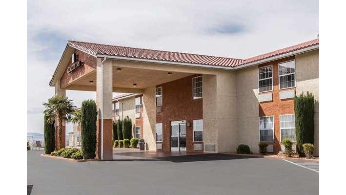 Quality Inn Zion Park Area in Hurricane, Utah, United States